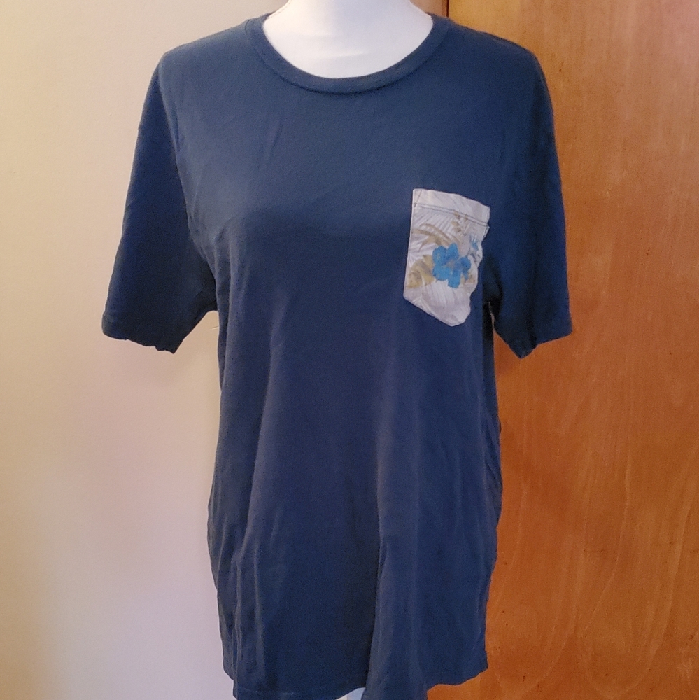 Vans tshirt mens size large